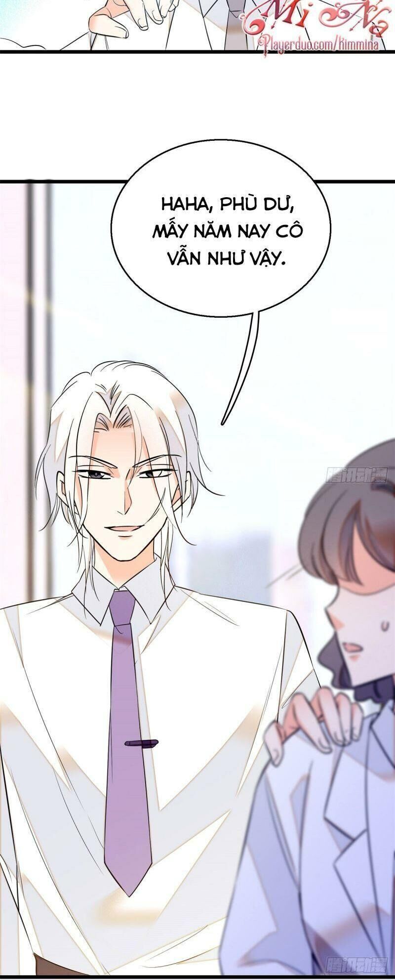 Toàn Mạng Đều Là Fan Cp Của Tôi Với Ảnh Đế Chapter 16 - 9