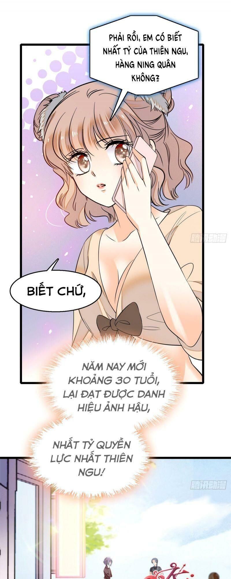 Toàn Mạng Đều Là Fan Cp Của Tôi Với Ảnh Đế Chapter 17 - 13