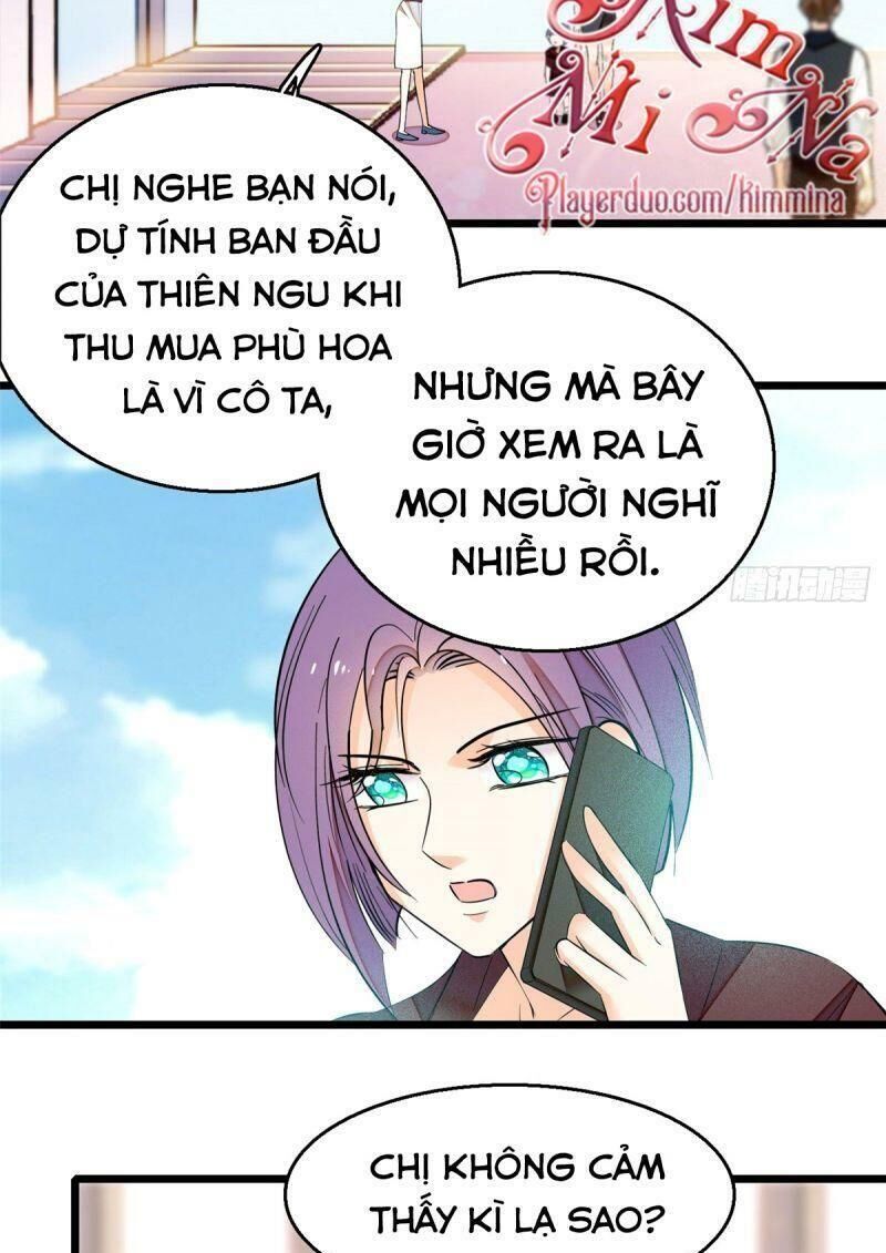 Toàn Mạng Đều Là Fan Cp Của Tôi Với Ảnh Đế Chapter 17 - 14