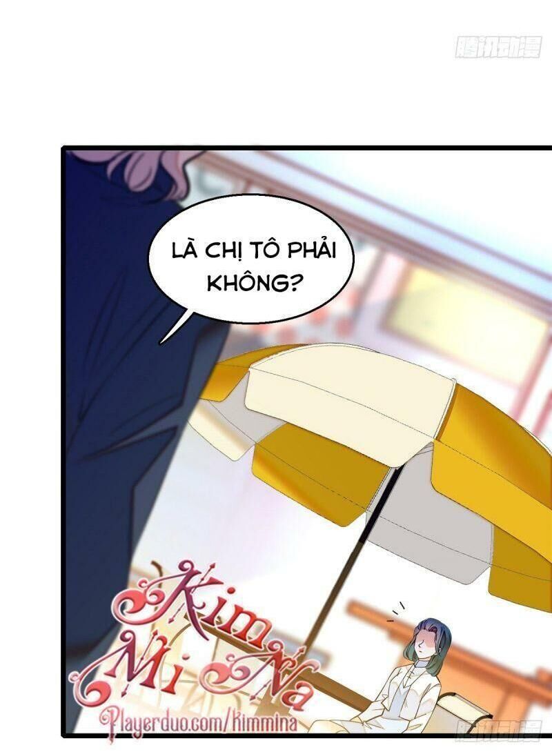 Toàn Mạng Đều Là Fan Cp Của Tôi Với Ảnh Đế Chapter 17 - 18