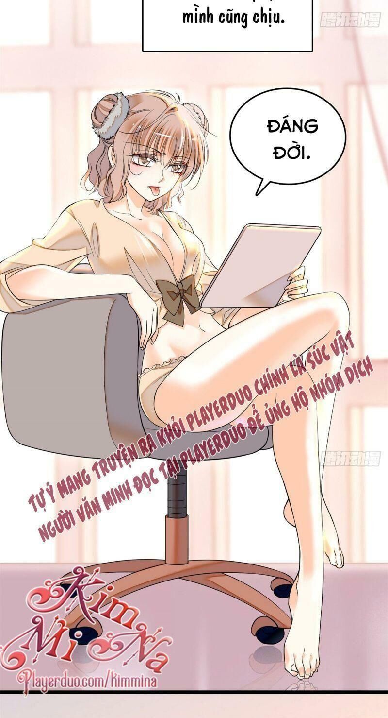 Toàn Mạng Đều Là Fan Cp Của Tôi Với Ảnh Đế Chapter 17 - 3