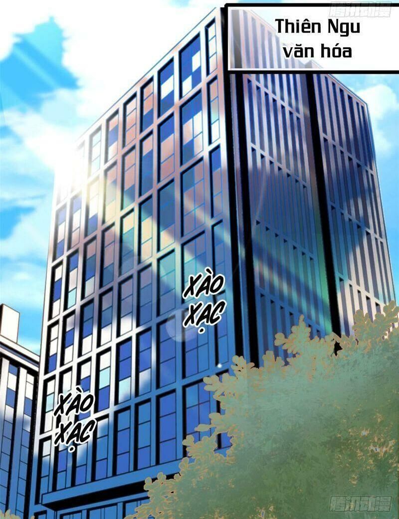 Toàn Mạng Đều Là Fan Cp Của Tôi Với Ảnh Đế Chapter 17 - 24