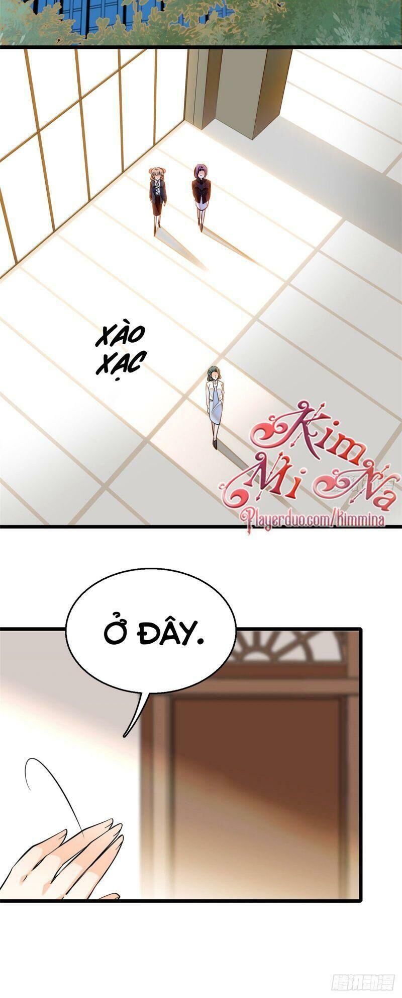 Toàn Mạng Đều Là Fan Cp Của Tôi Với Ảnh Đế Chapter 17 - 25