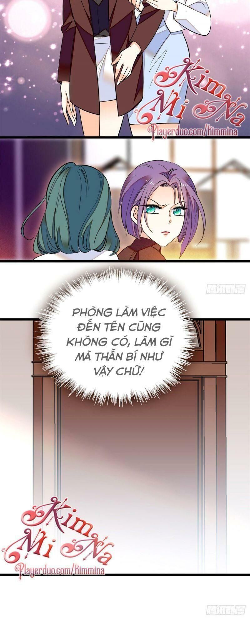 Toàn Mạng Đều Là Fan Cp Của Tôi Với Ảnh Đế Chapter 17 - 27