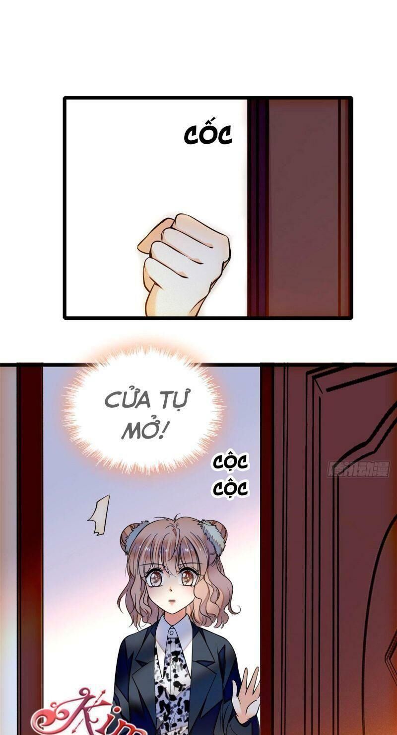 Toàn Mạng Đều Là Fan Cp Của Tôi Với Ảnh Đế Chapter 17 - 28