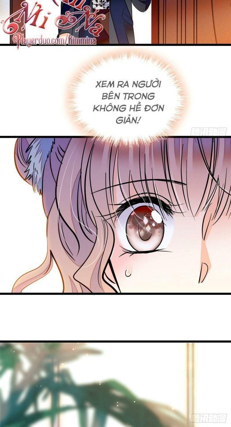 Toàn Mạng Đều Là Fan Cp Của Tôi Với Ảnh Đế Chapter 17 - 29