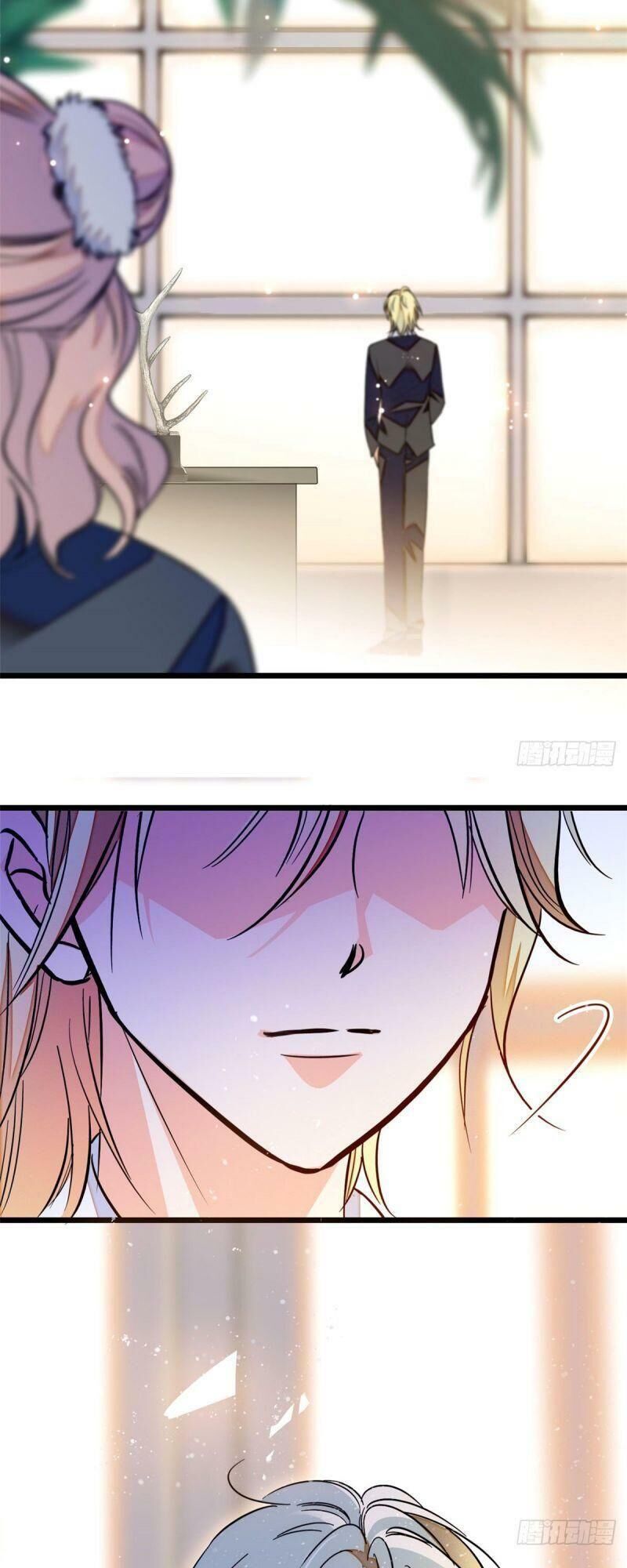 Toàn Mạng Đều Là Fan Cp Của Tôi Với Ảnh Đế Chapter 17 - 30