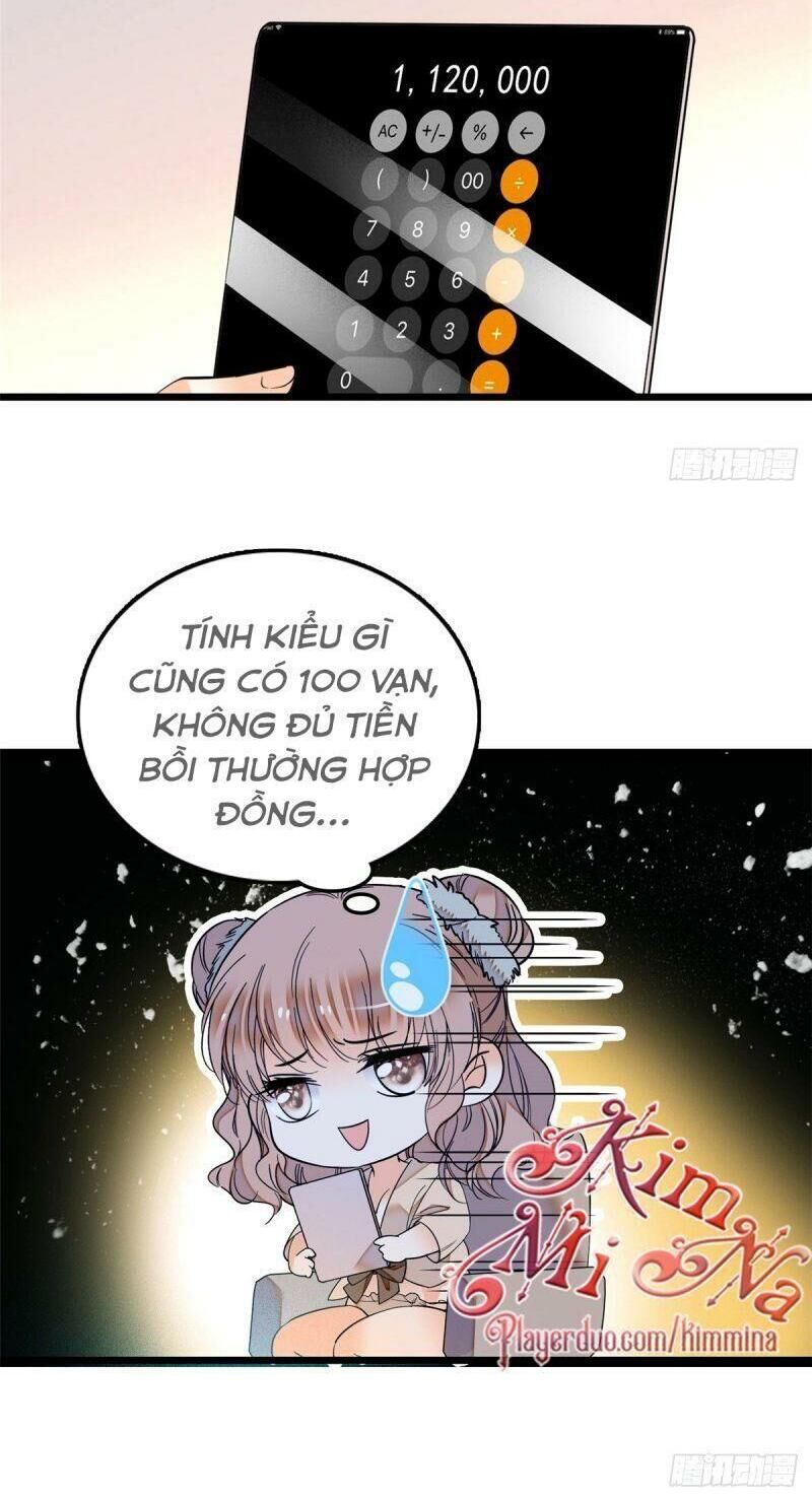 Toàn Mạng Đều Là Fan Cp Của Tôi Với Ảnh Đế Chapter 17 - 4