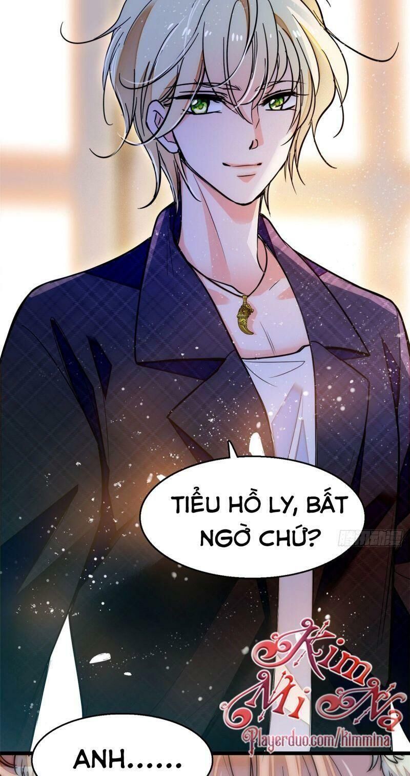 Toàn Mạng Đều Là Fan Cp Của Tôi Với Ảnh Đế Chapter 17 - 31