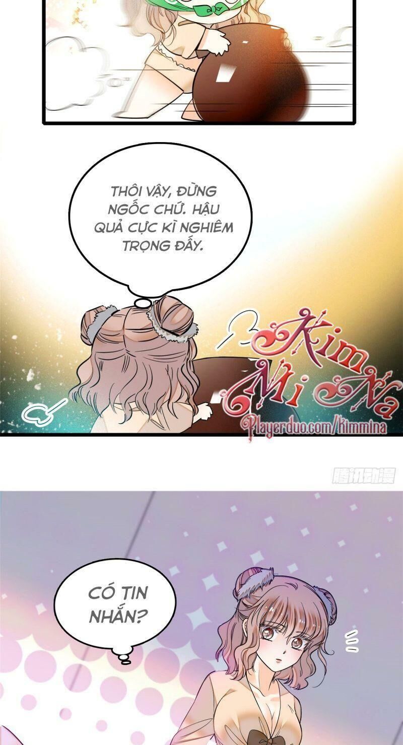 Toàn Mạng Đều Là Fan Cp Của Tôi Với Ảnh Đế Chapter 17 - 6