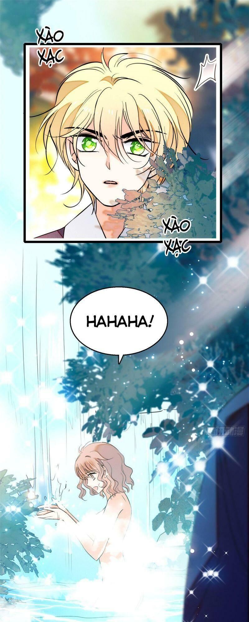 Toàn Mạng Đều Là Fan Cp Của Tôi Với Ảnh Đế Chapter 18 - 11