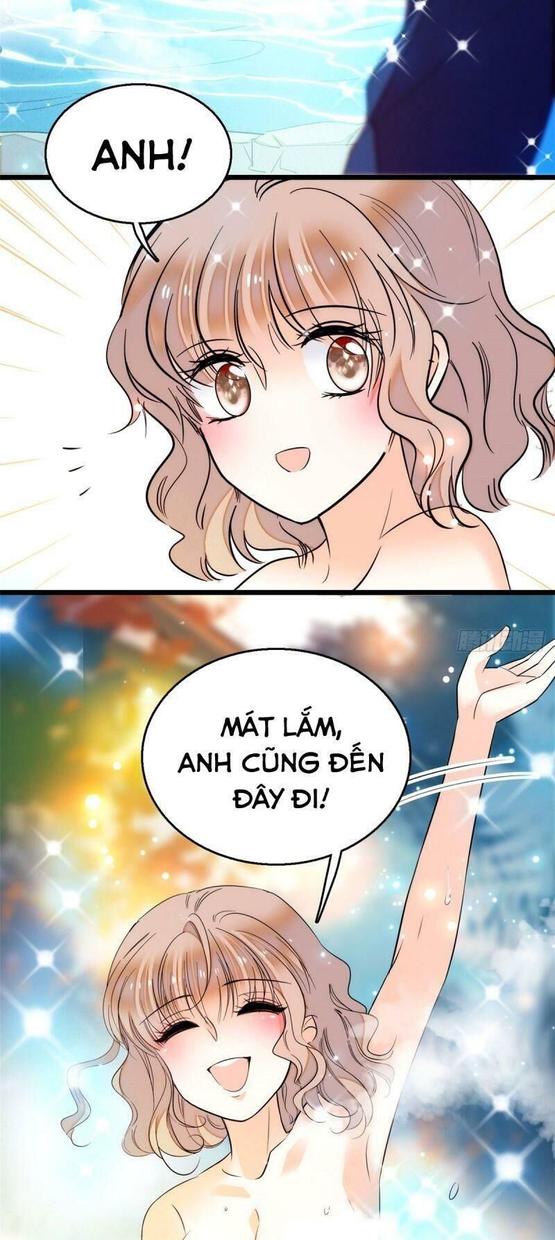 Toàn Mạng Đều Là Fan Cp Của Tôi Với Ảnh Đế Chapter 18 - 12
