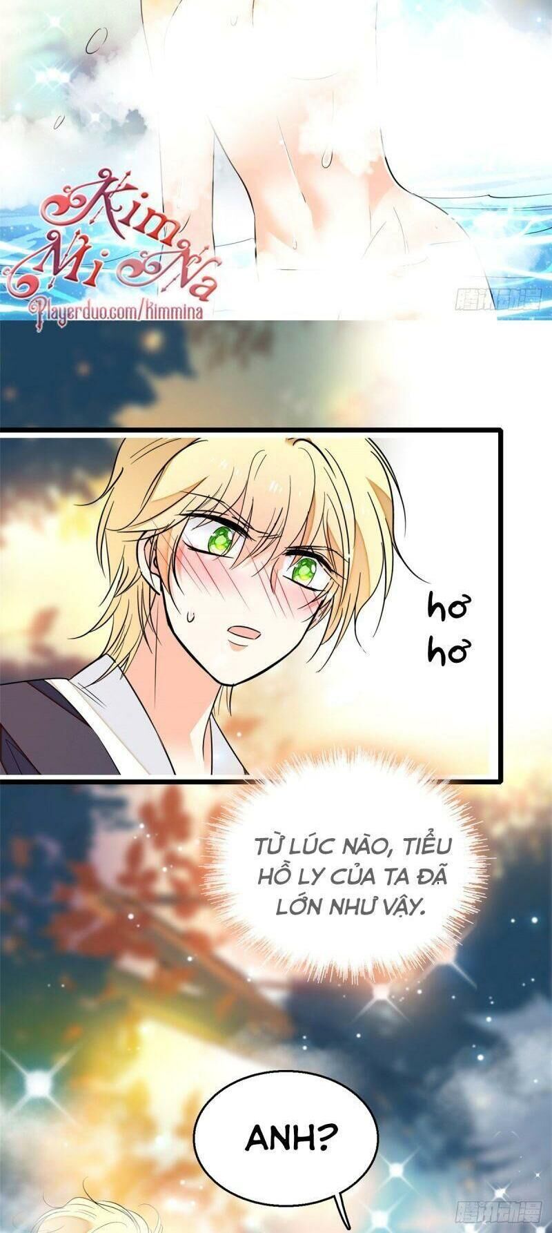 Toàn Mạng Đều Là Fan Cp Của Tôi Với Ảnh Đế Chapter 18 - 13