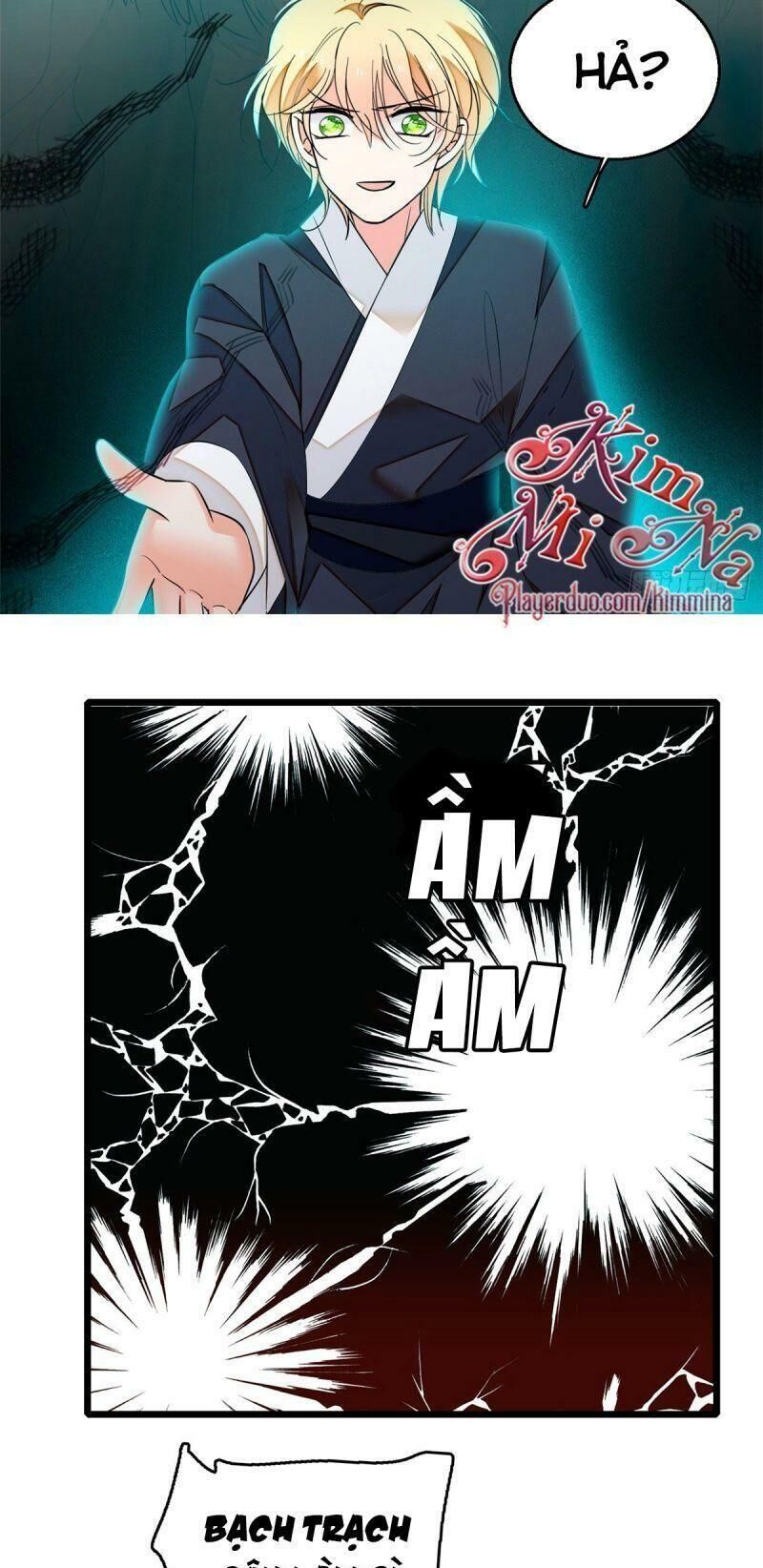 Toàn Mạng Đều Là Fan Cp Của Tôi Với Ảnh Đế Chapter 18 - 15