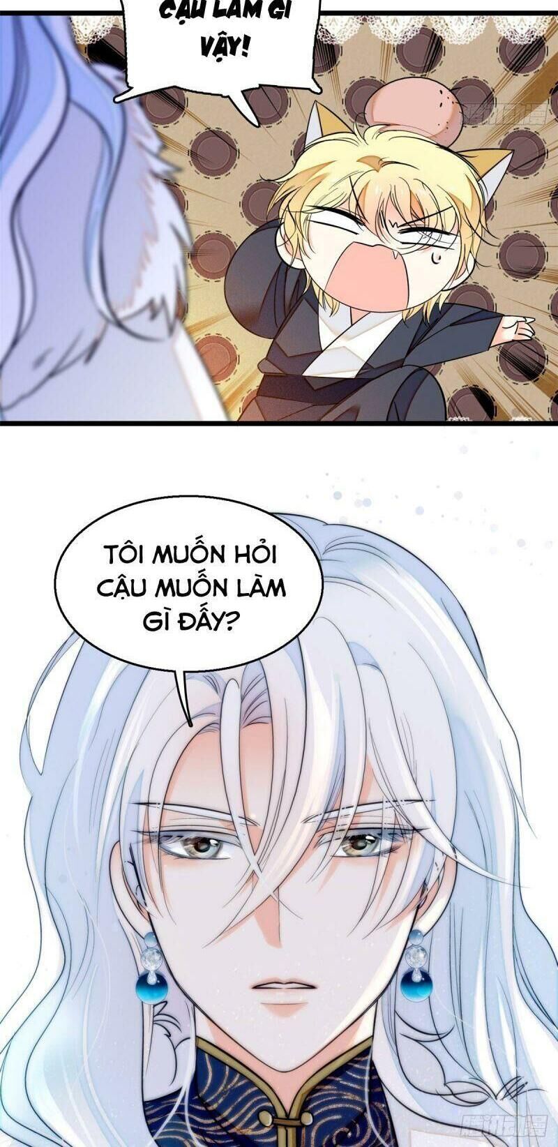 Toàn Mạng Đều Là Fan Cp Của Tôi Với Ảnh Đế Chapter 18 - 16