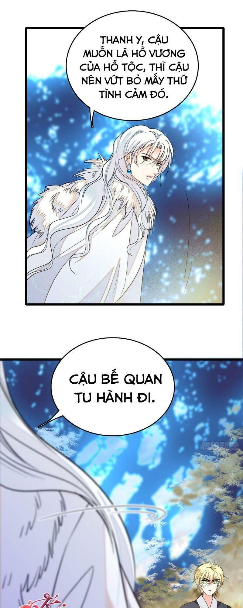 Toàn Mạng Đều Là Fan Cp Của Tôi Với Ảnh Đế Chapter 18 - 20