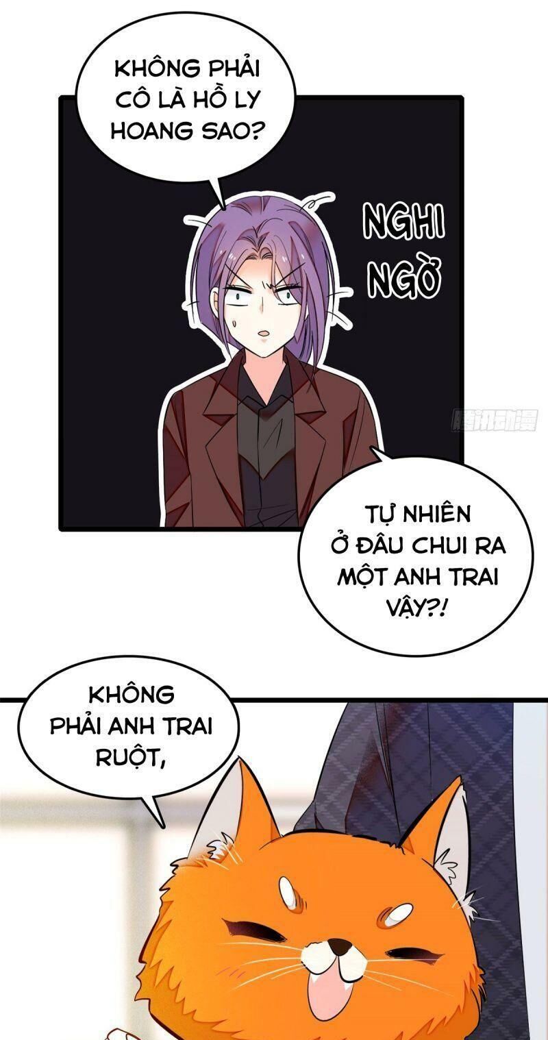 Toàn Mạng Đều Là Fan Cp Của Tôi Với Ảnh Đế Chapter 18 - 3