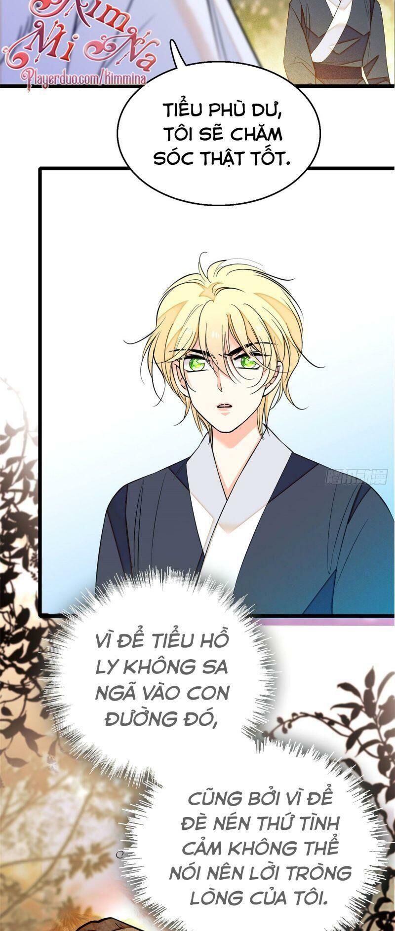 Toàn Mạng Đều Là Fan Cp Của Tôi Với Ảnh Đế Chapter 18 - 21