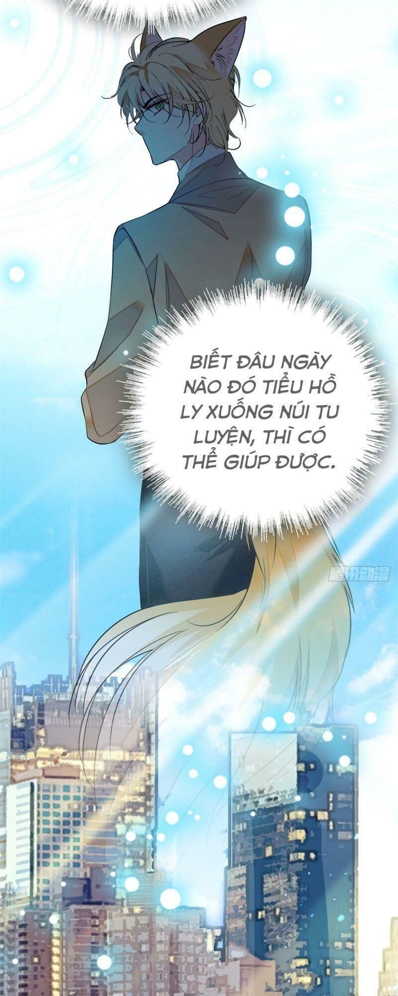 Toàn Mạng Đều Là Fan Cp Của Tôi Với Ảnh Đế Chapter 18 - 23