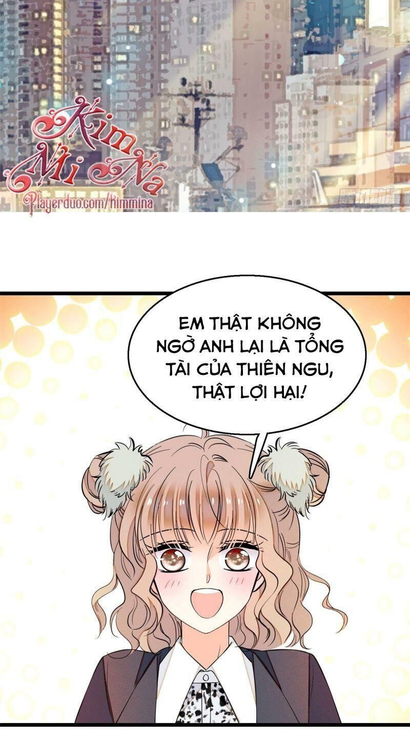 Toàn Mạng Đều Là Fan Cp Của Tôi Với Ảnh Đế Chapter 18 - 24