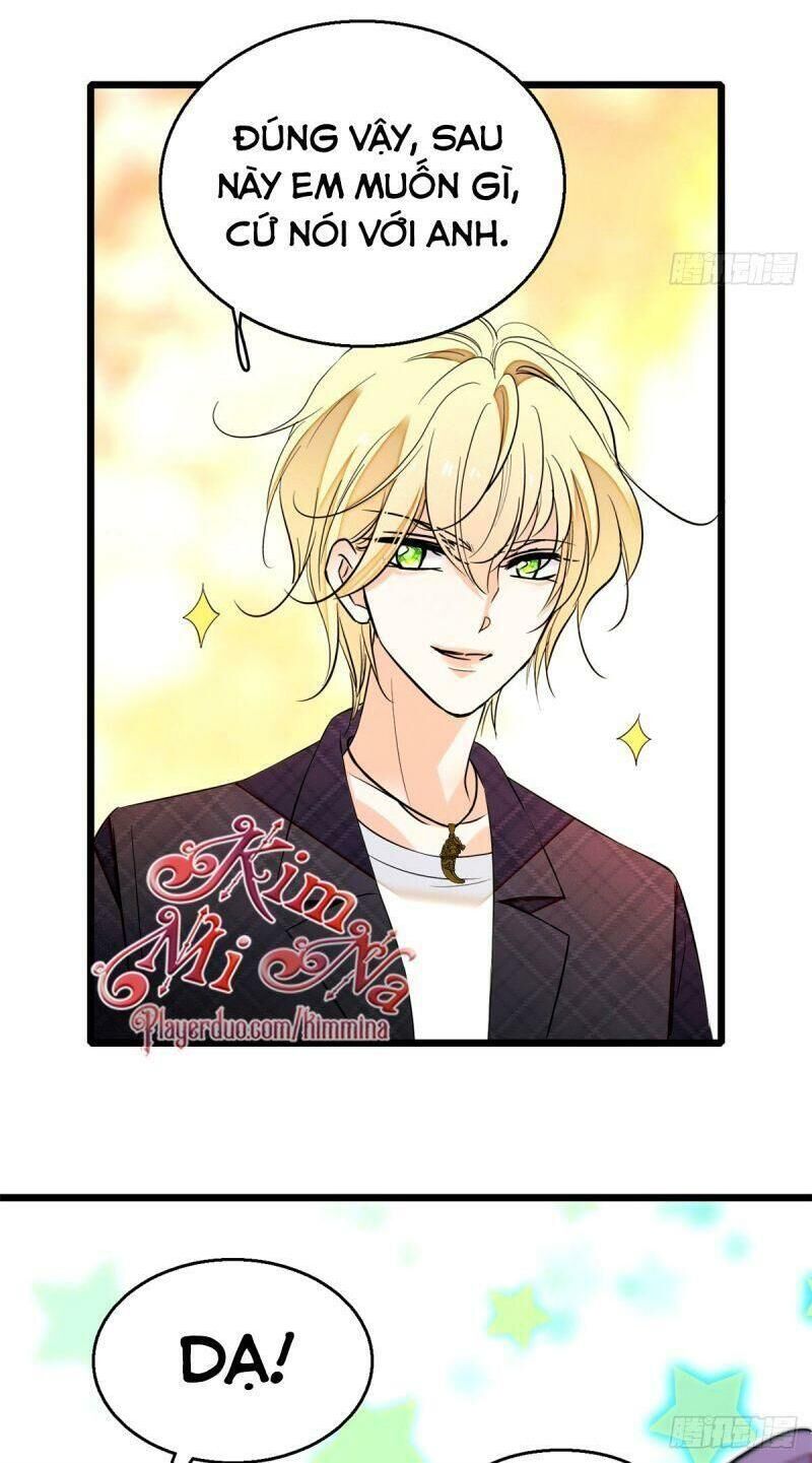 Toàn Mạng Đều Là Fan Cp Của Tôi Với Ảnh Đế Chapter 18 - 25