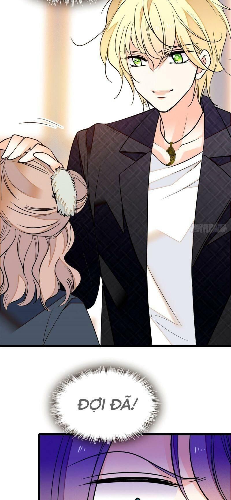 Toàn Mạng Đều Là Fan Cp Của Tôi Với Ảnh Đế Chapter 18 - 27
