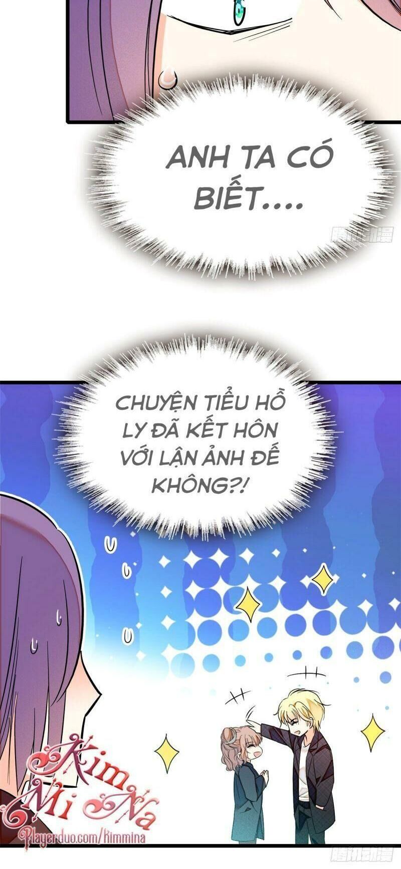 Toàn Mạng Đều Là Fan Cp Của Tôi Với Ảnh Đế Chapter 18 - 28