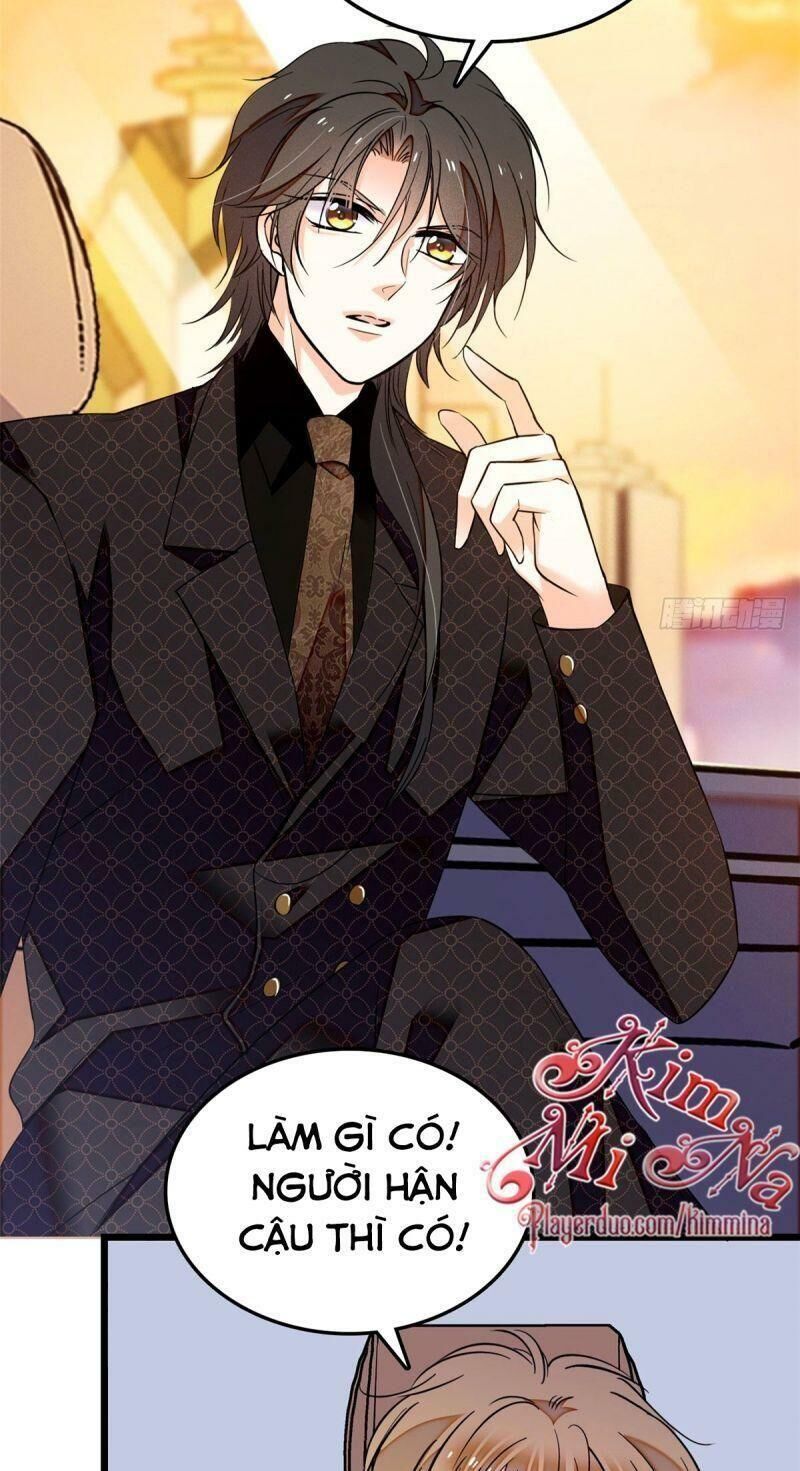 Toàn Mạng Đều Là Fan Cp Của Tôi Với Ảnh Đế Chapter 18 - 30