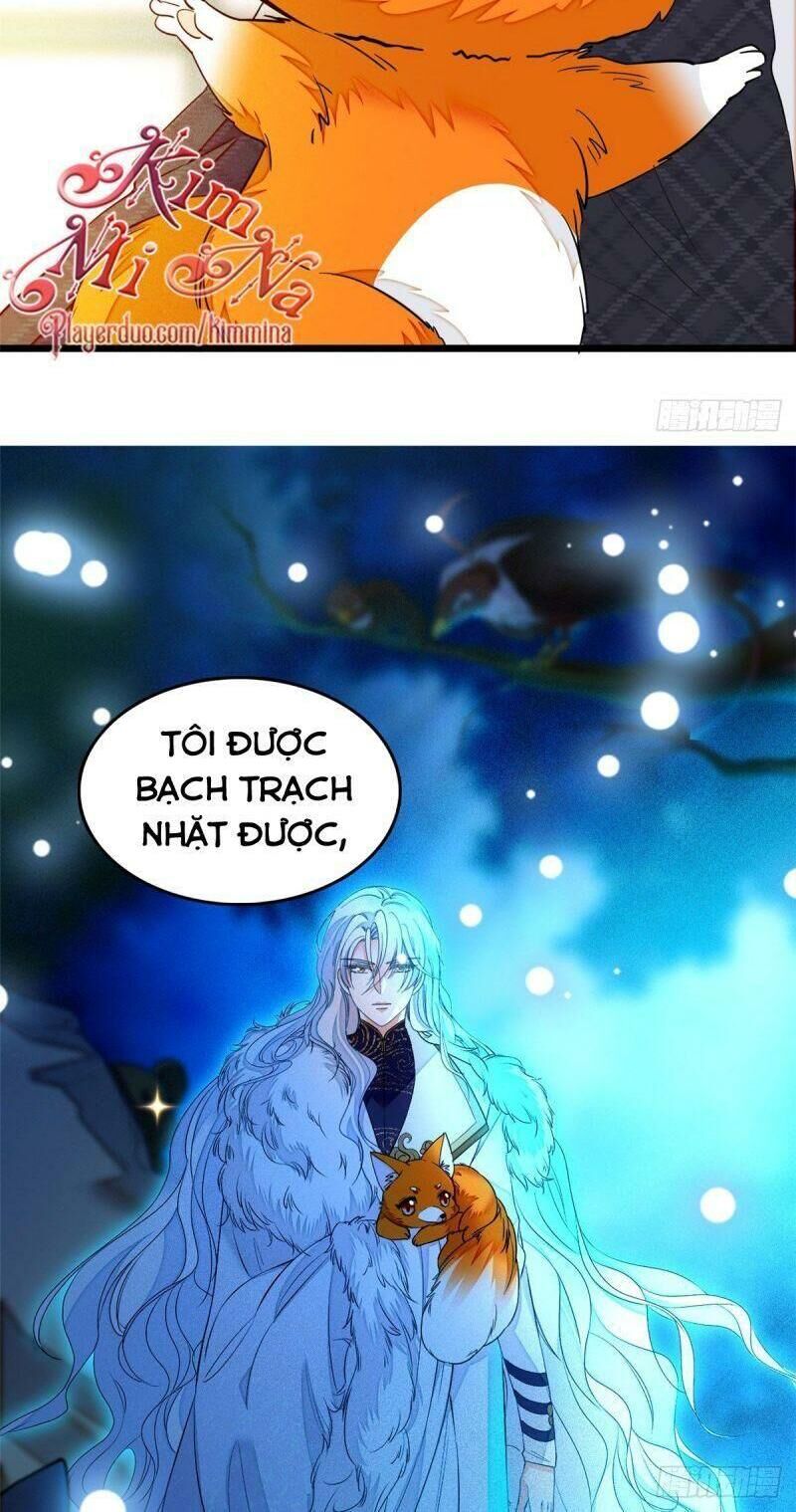 Toàn Mạng Đều Là Fan Cp Của Tôi Với Ảnh Đế Chapter 18 - 4