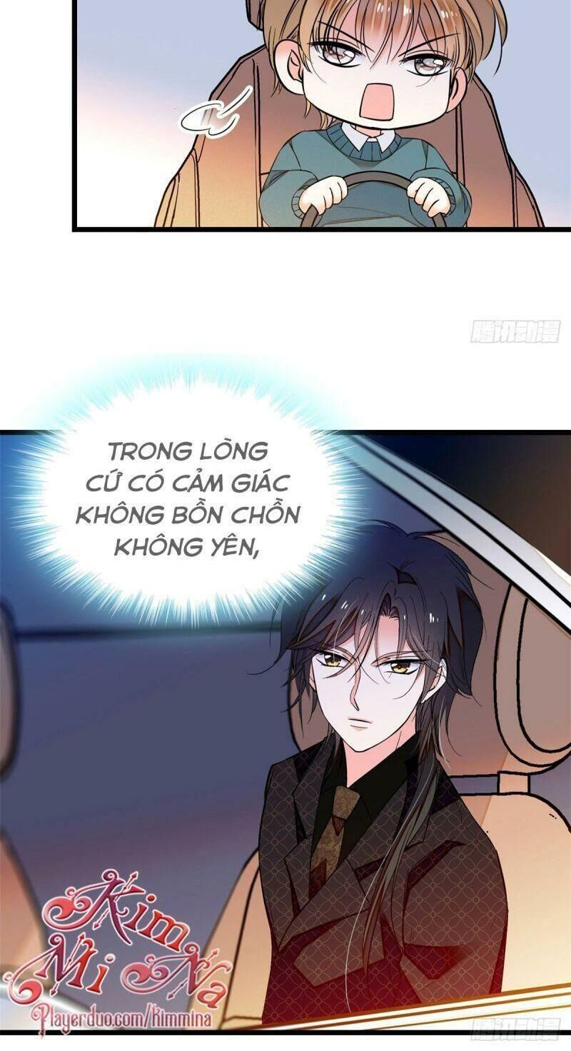 Toàn Mạng Đều Là Fan Cp Của Tôi Với Ảnh Đế Chapter 18 - 31