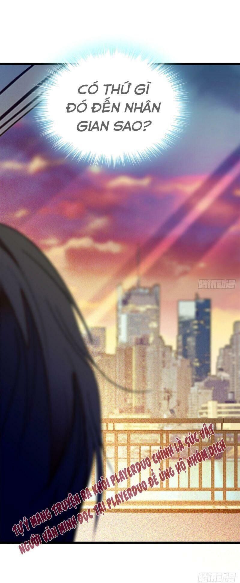 Toàn Mạng Đều Là Fan Cp Của Tôi Với Ảnh Đế Chapter 18 - 32