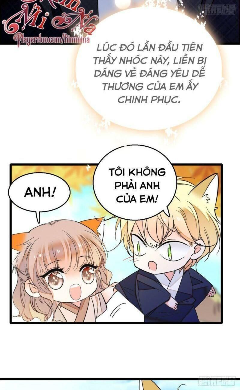 Toàn Mạng Đều Là Fan Cp Của Tôi Với Ảnh Đế Chapter 18 - 7