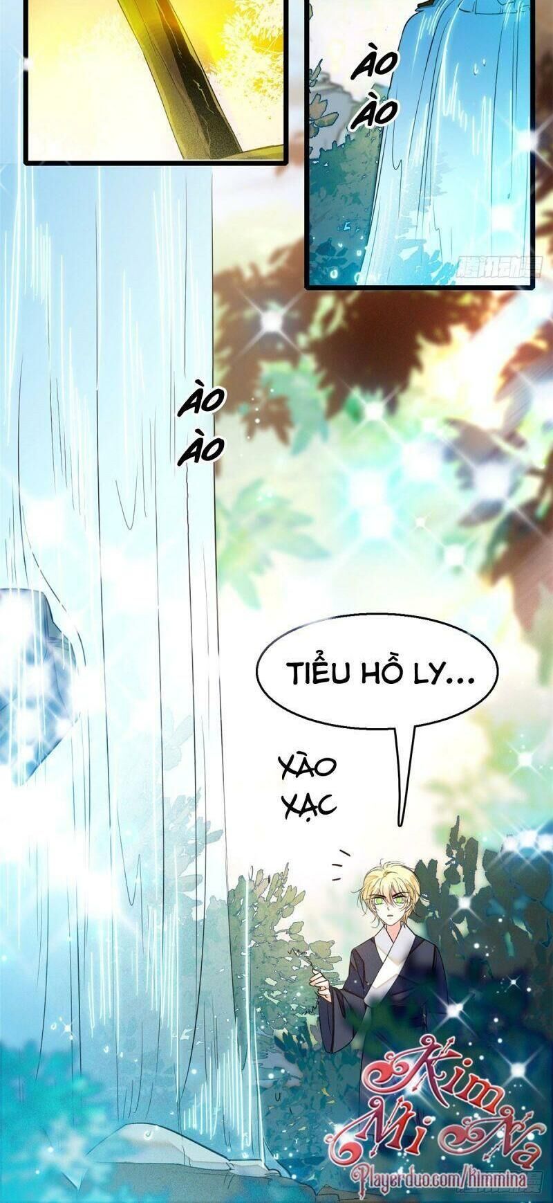 Toàn Mạng Đều Là Fan Cp Của Tôi Với Ảnh Đế Chapter 18 - 10