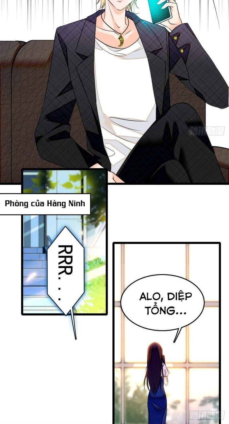 Toàn Mạng Đều Là Fan Cp Của Tôi Với Ảnh Đế Chapter 19 - 12