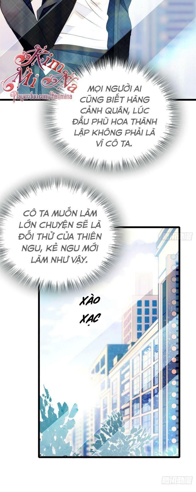 Toàn Mạng Đều Là Fan Cp Của Tôi Với Ảnh Đế Chapter 19 - 15