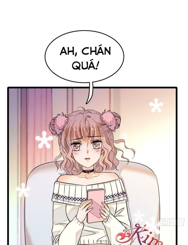 Toàn Mạng Đều Là Fan Cp Của Tôi Với Ảnh Đế Chapter 19 - 16