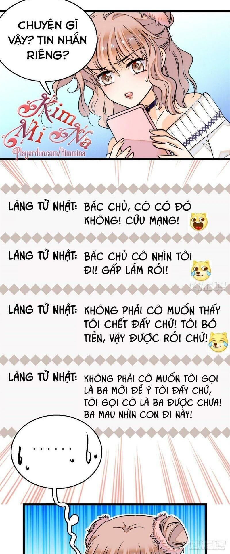 Toàn Mạng Đều Là Fan Cp Của Tôi Với Ảnh Đế Chapter 19 - 19