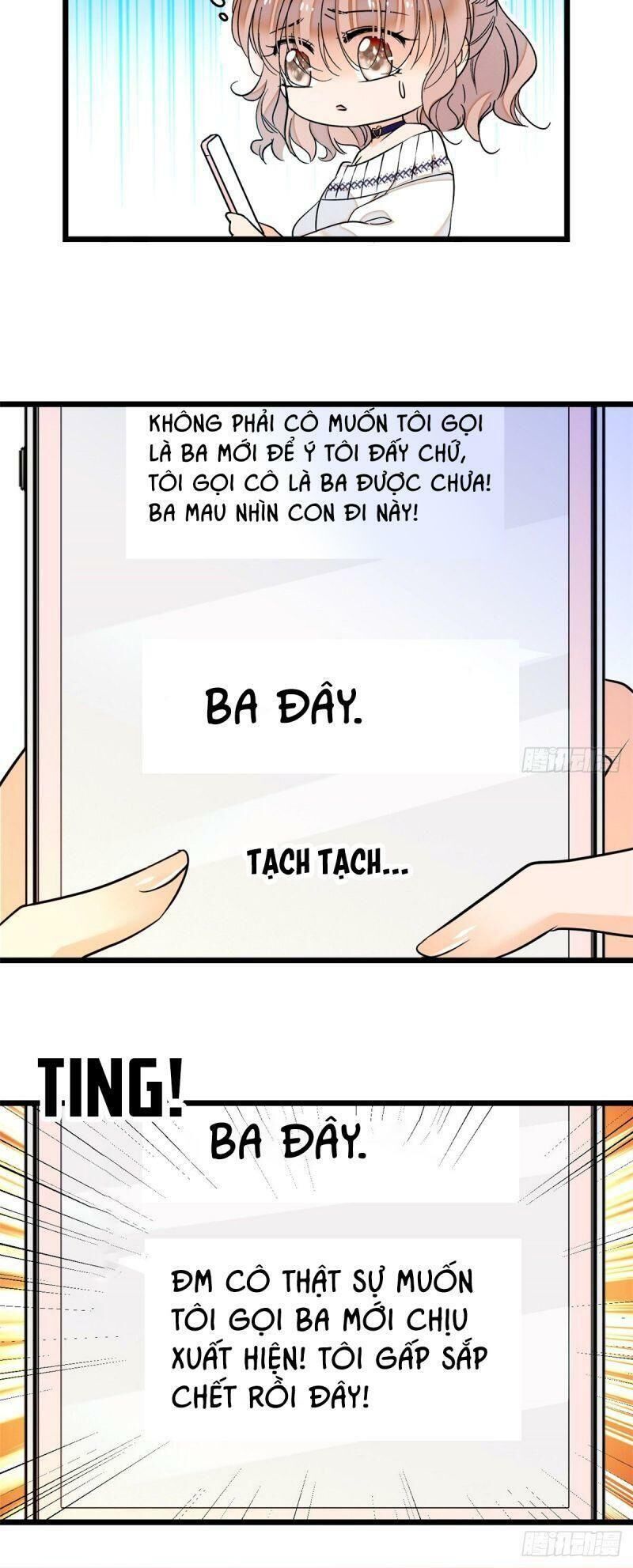 Toàn Mạng Đều Là Fan Cp Của Tôi Với Ảnh Đế Chapter 19 - 20