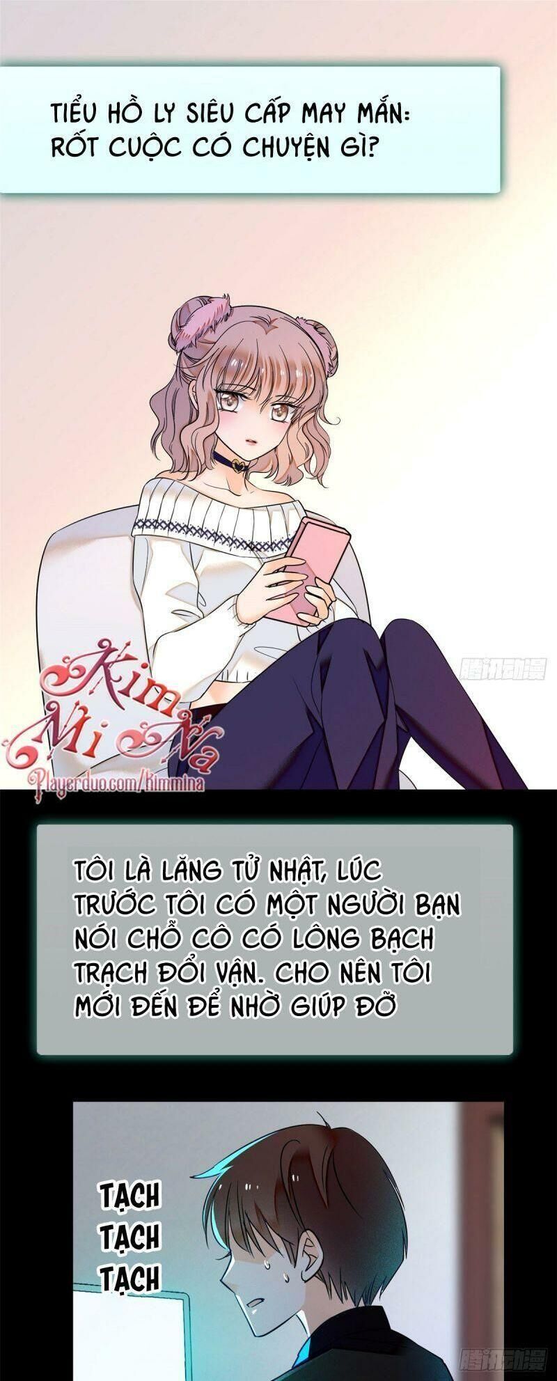 Toàn Mạng Đều Là Fan Cp Của Tôi Với Ảnh Đế Chapter 19 - 21