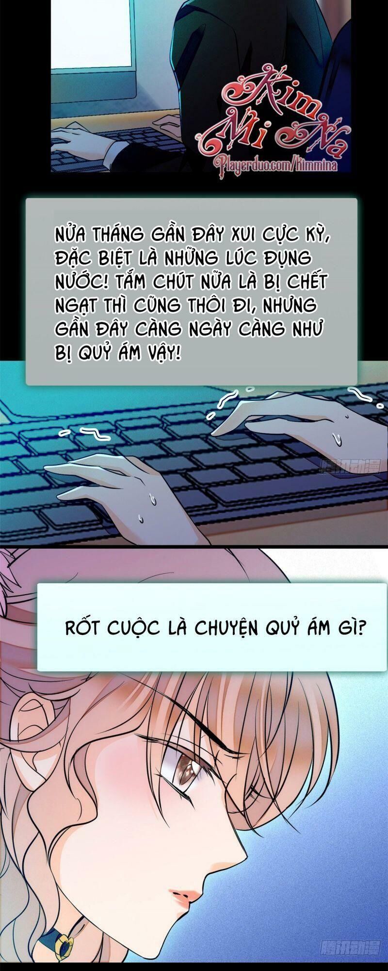 Toàn Mạng Đều Là Fan Cp Của Tôi Với Ảnh Đế Chapter 19 - 22