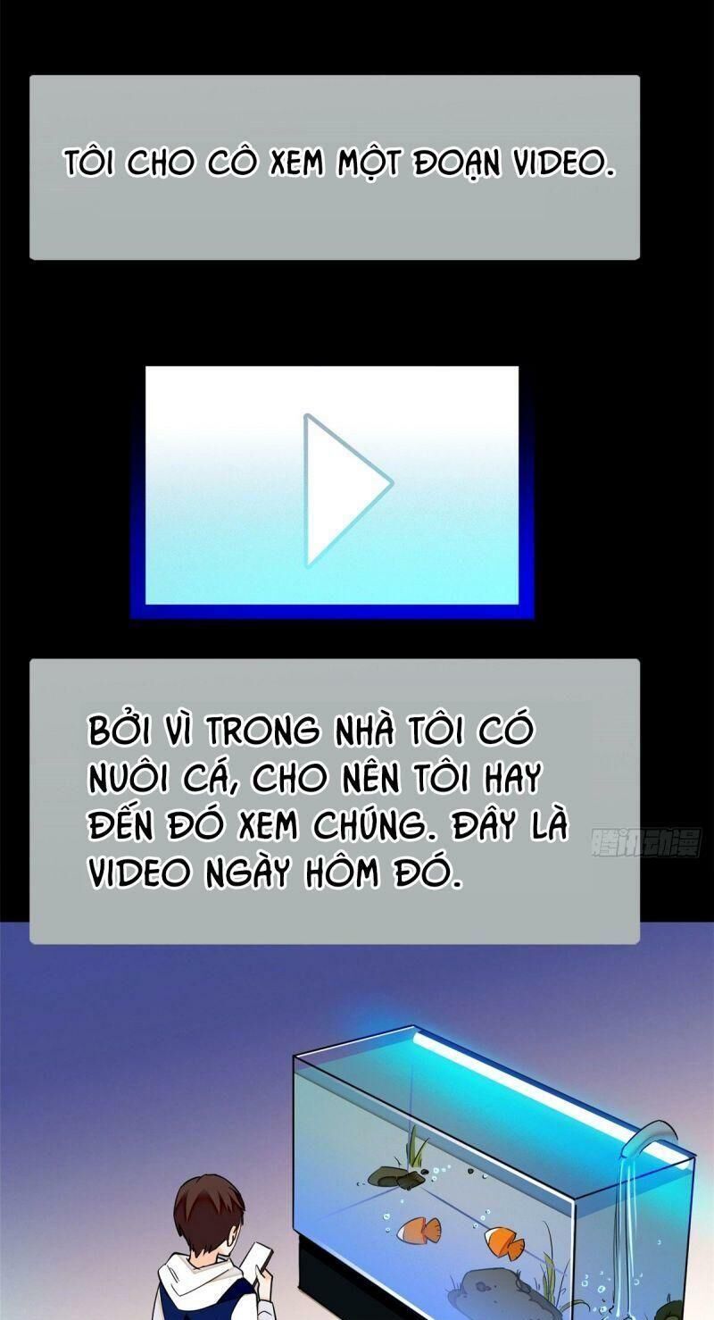 Toàn Mạng Đều Là Fan Cp Của Tôi Với Ảnh Đế Chapter 19 - 23