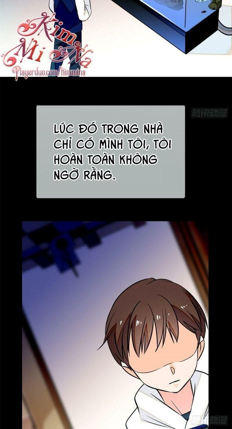 Toàn Mạng Đều Là Fan Cp Của Tôi Với Ảnh Đế Chapter 19 - 24