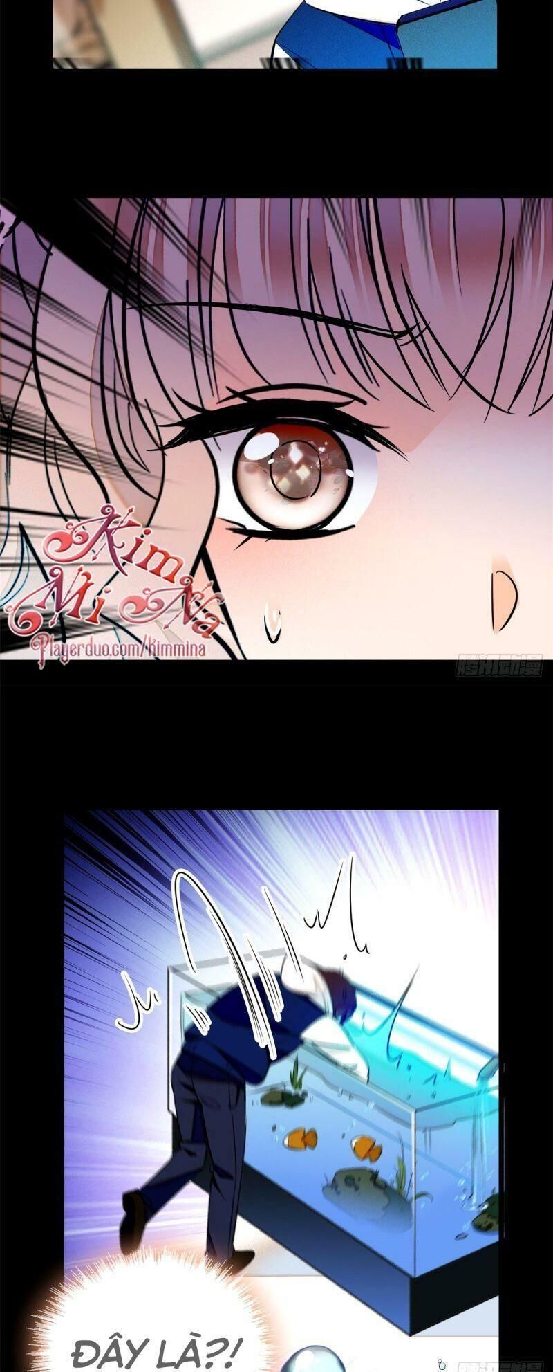 Toàn Mạng Đều Là Fan Cp Của Tôi Với Ảnh Đế Chapter 19 - 25