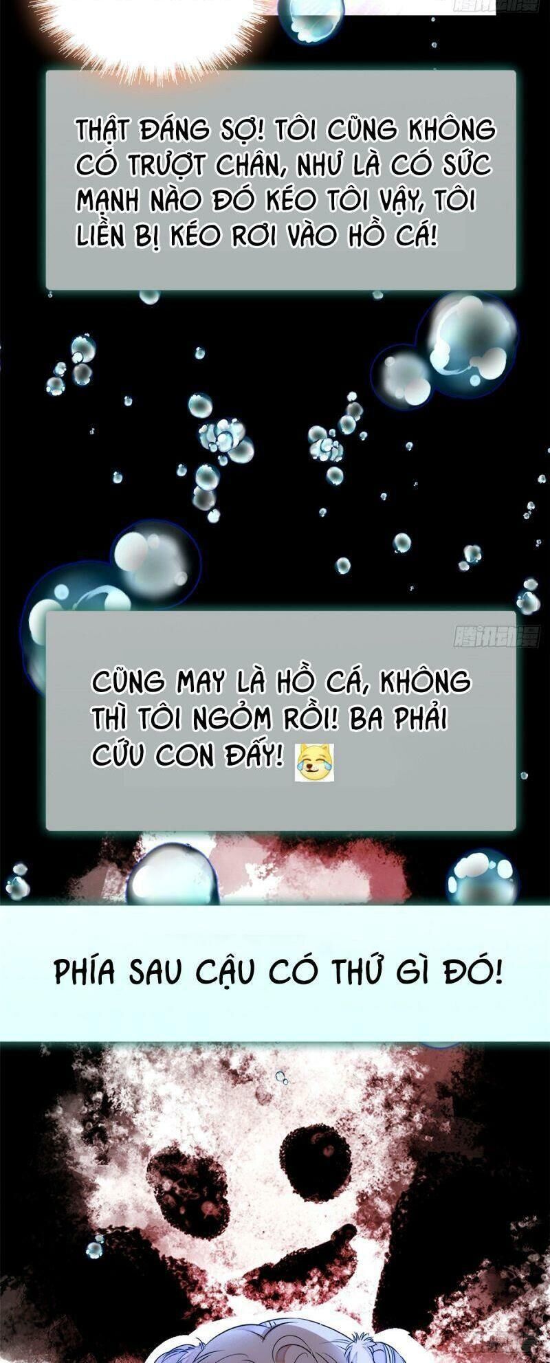 Toàn Mạng Đều Là Fan Cp Của Tôi Với Ảnh Đế Chapter 19 - 26