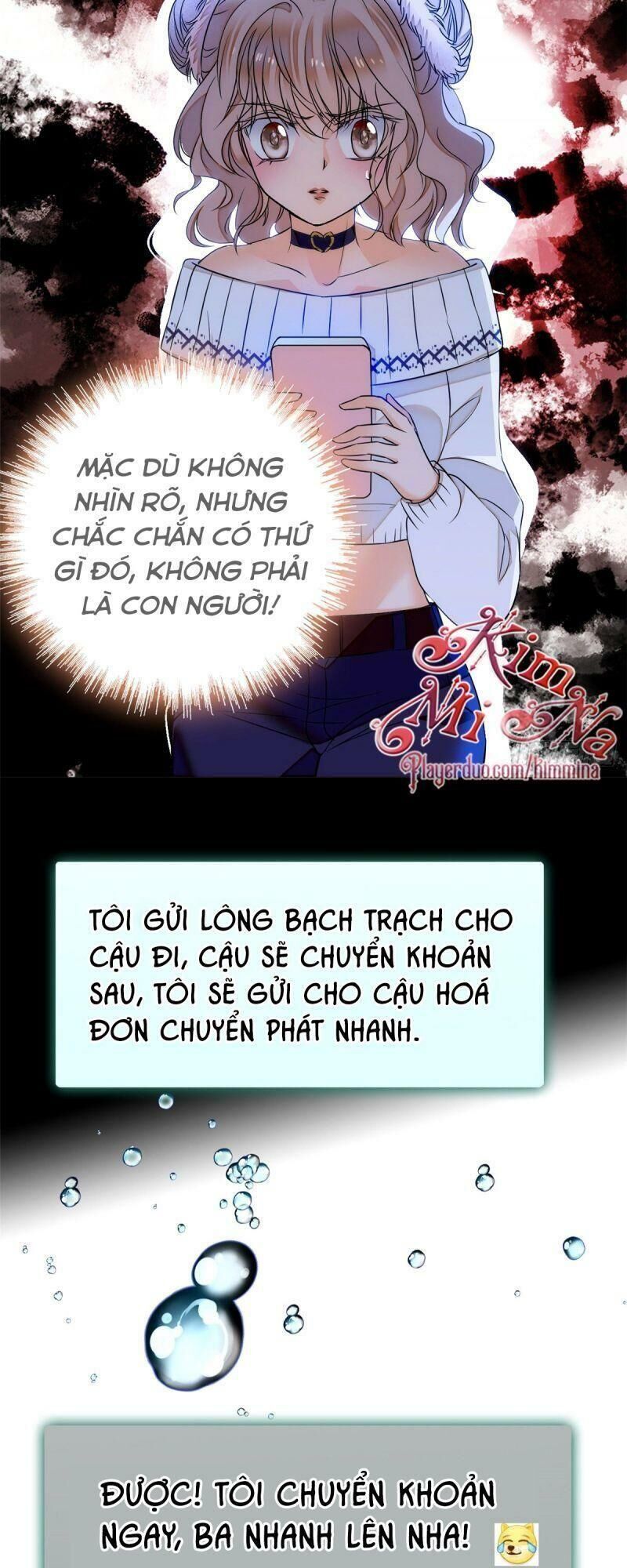 Toàn Mạng Đều Là Fan Cp Của Tôi Với Ảnh Đế Chapter 19 - 27