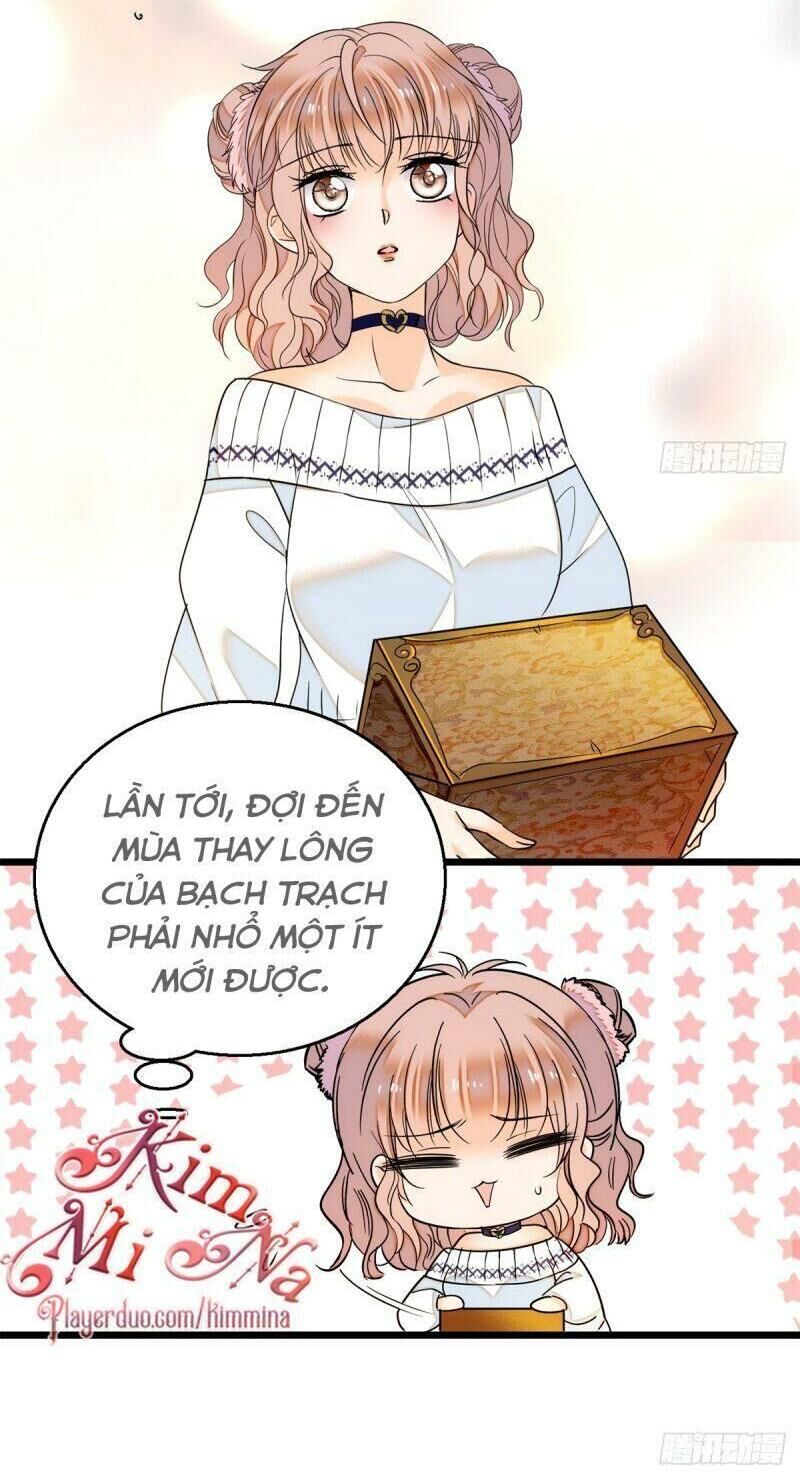 Toàn Mạng Đều Là Fan Cp Của Tôi Với Ảnh Đế Chapter 19 - 29