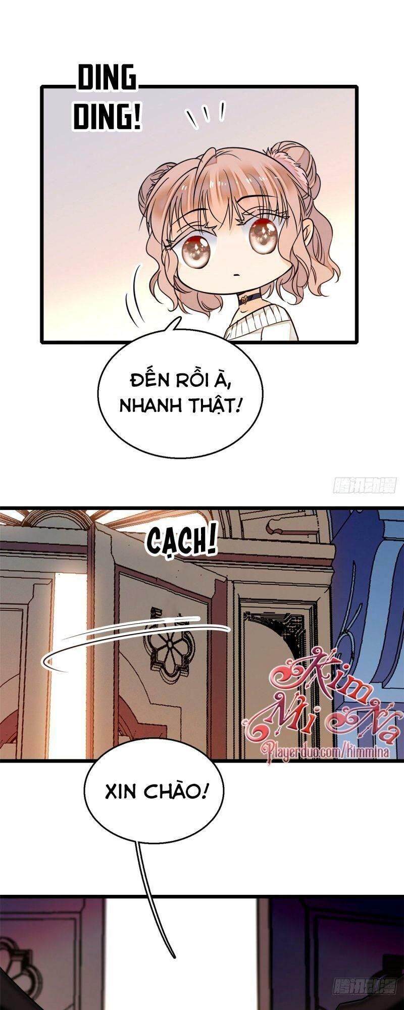 Toàn Mạng Đều Là Fan Cp Của Tôi Với Ảnh Đế Chapter 19 - 30