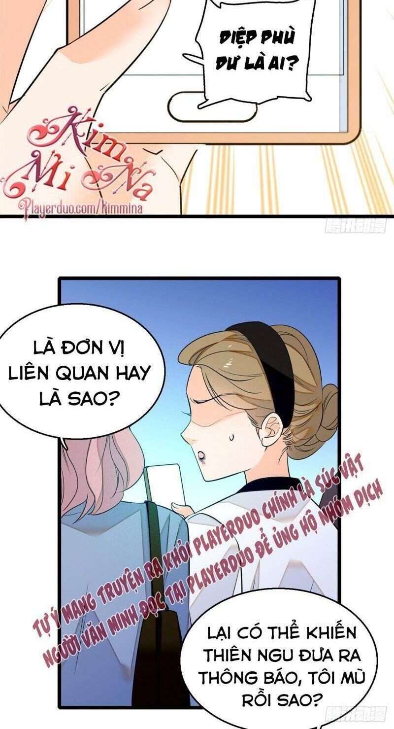 Toàn Mạng Đều Là Fan Cp Của Tôi Với Ảnh Đế Chapter 19 - 4