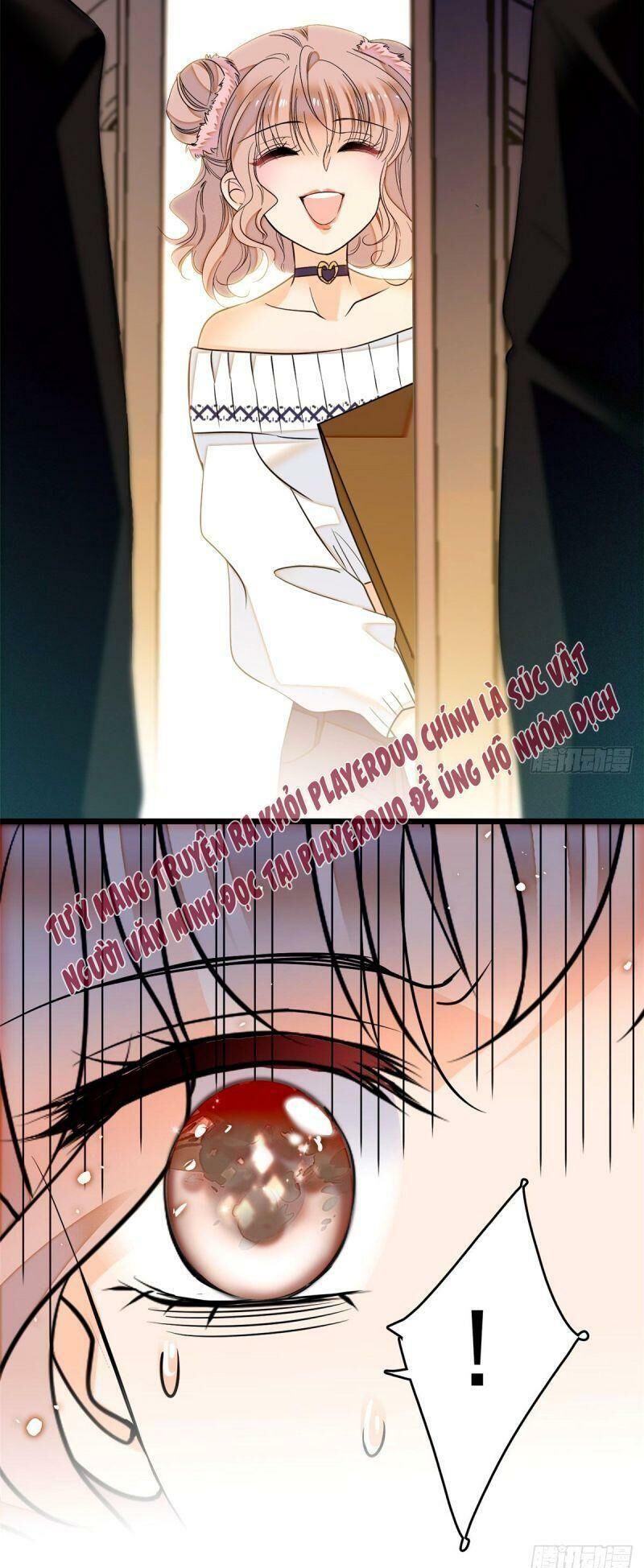 Toàn Mạng Đều Là Fan Cp Của Tôi Với Ảnh Đế Chapter 19 - 31