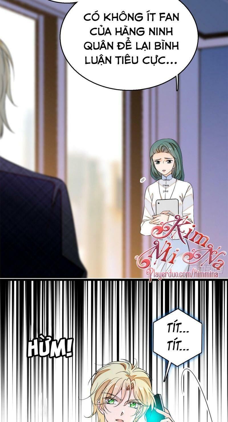 Toàn Mạng Đều Là Fan Cp Của Tôi Với Ảnh Đế Chapter 19 - 8